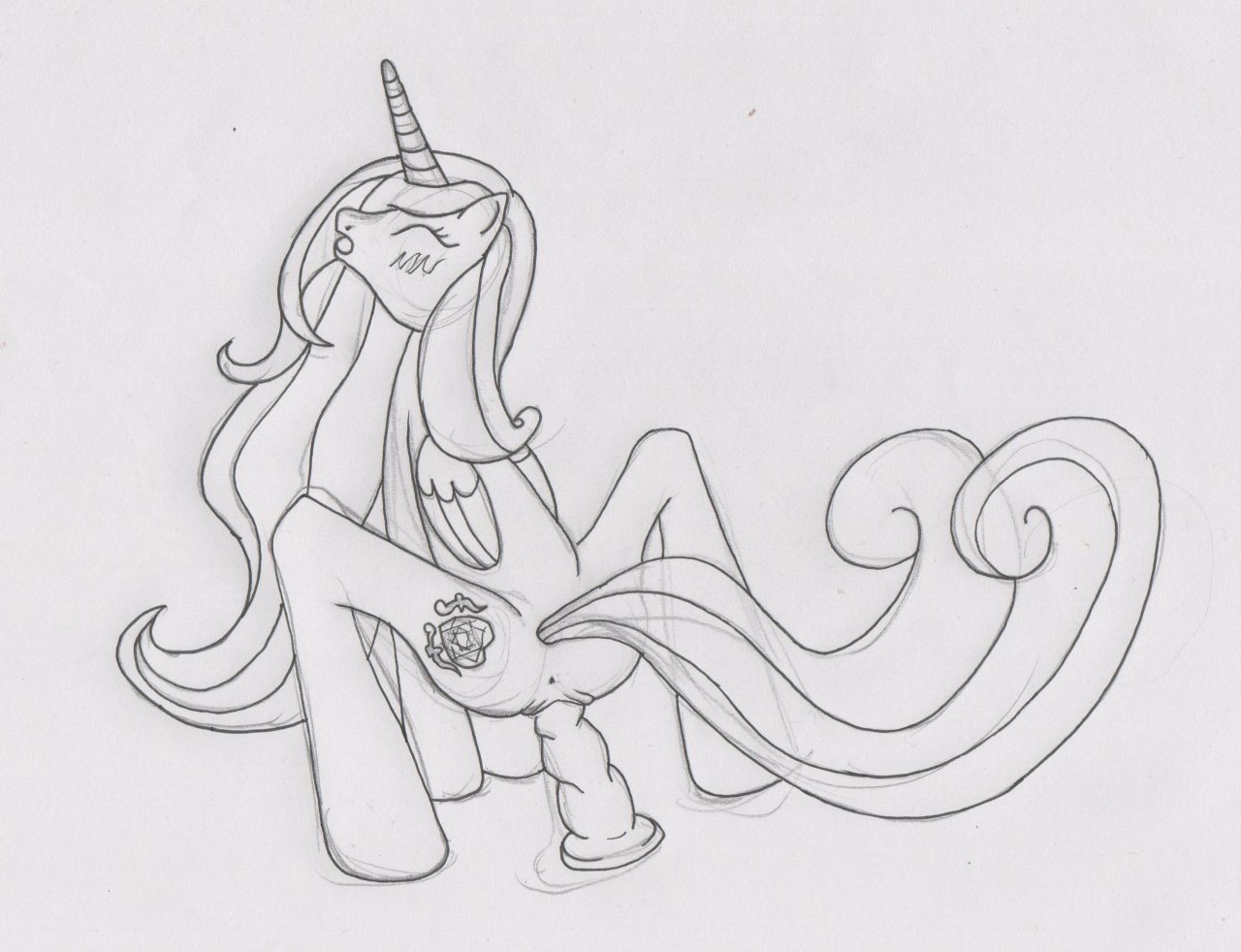 Rule34 – If it exists, there is porn of it / princess cadance (mlp) / 32111