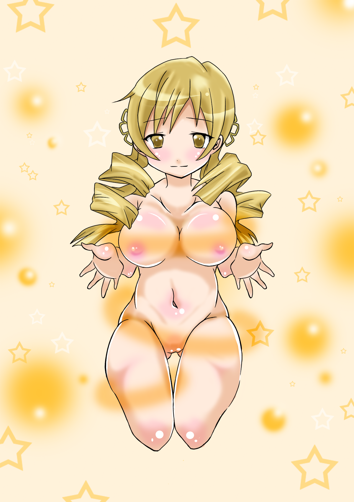 Rule34 – If it exists, there is porn of it / tomoe mami / 32194
