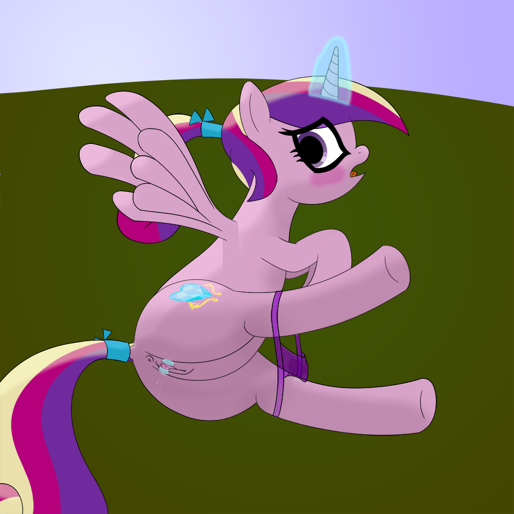 Rule34 – If it exists, there is porn of it / princess cadance (mlp) / 32199