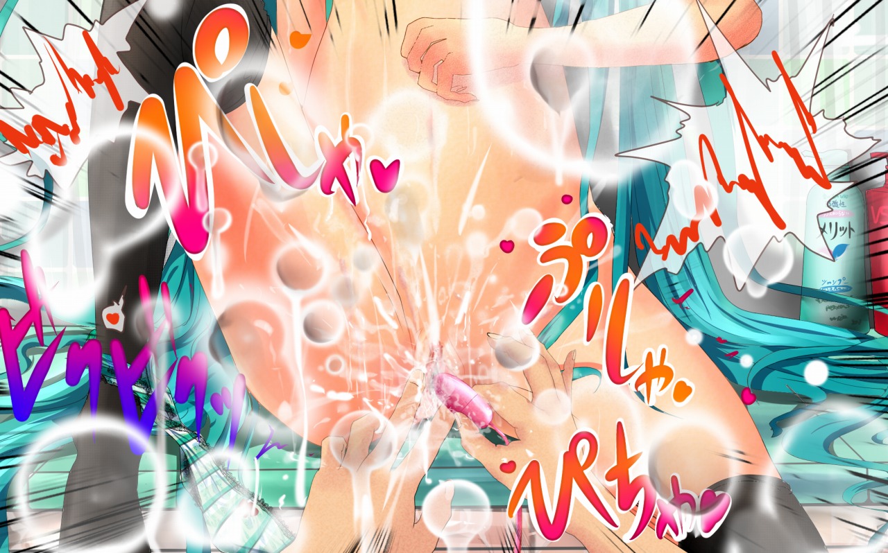 Rule34 – If it exists, there is porn of it / hatsune miku / 32216
