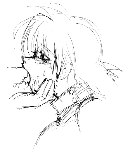 Rule34 – If it exists, there is porn of it / seras victoria / 32286