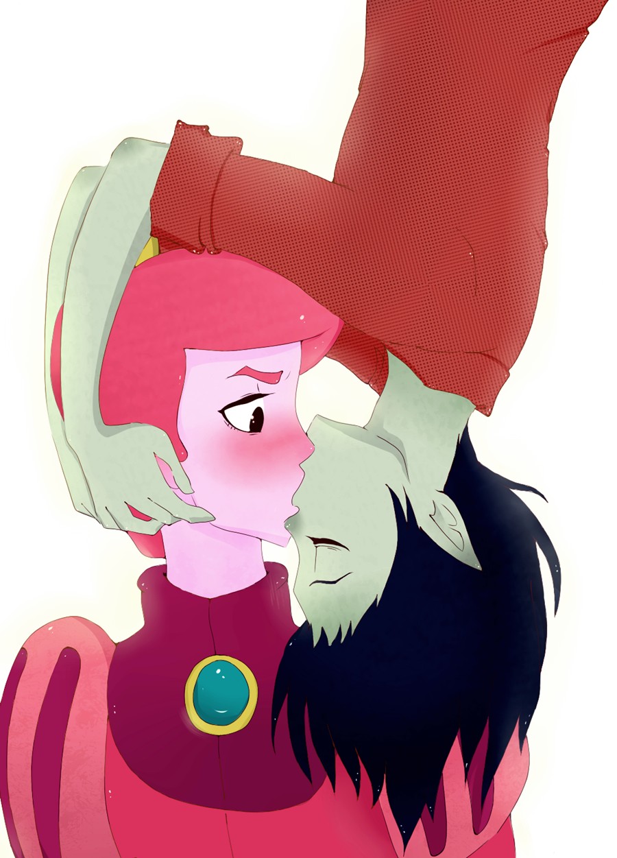 Rule34 – If it exists, there is porn of it / marshall lee, prince gumball / 32294