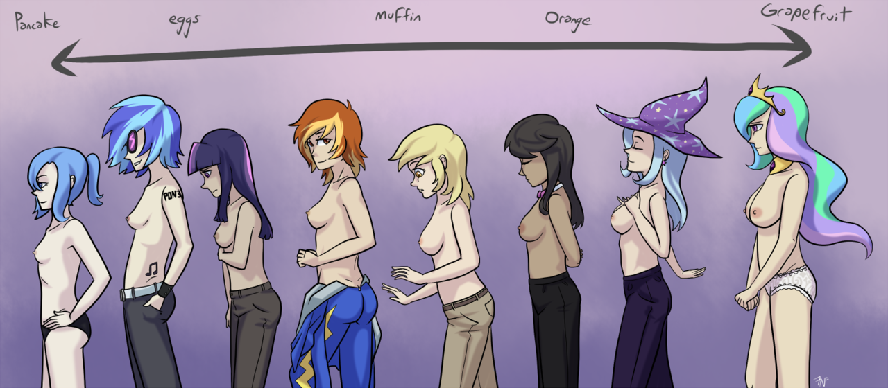 Rule34 – If it exists, there is porn of it / seven nights, derpy hooves, octavia melody, princess celestia, princess luna (mlp), spitfire, spitfire (mlp), trixie lulamoon, twilight sparkle (mlp), vinyl scratch / 32296