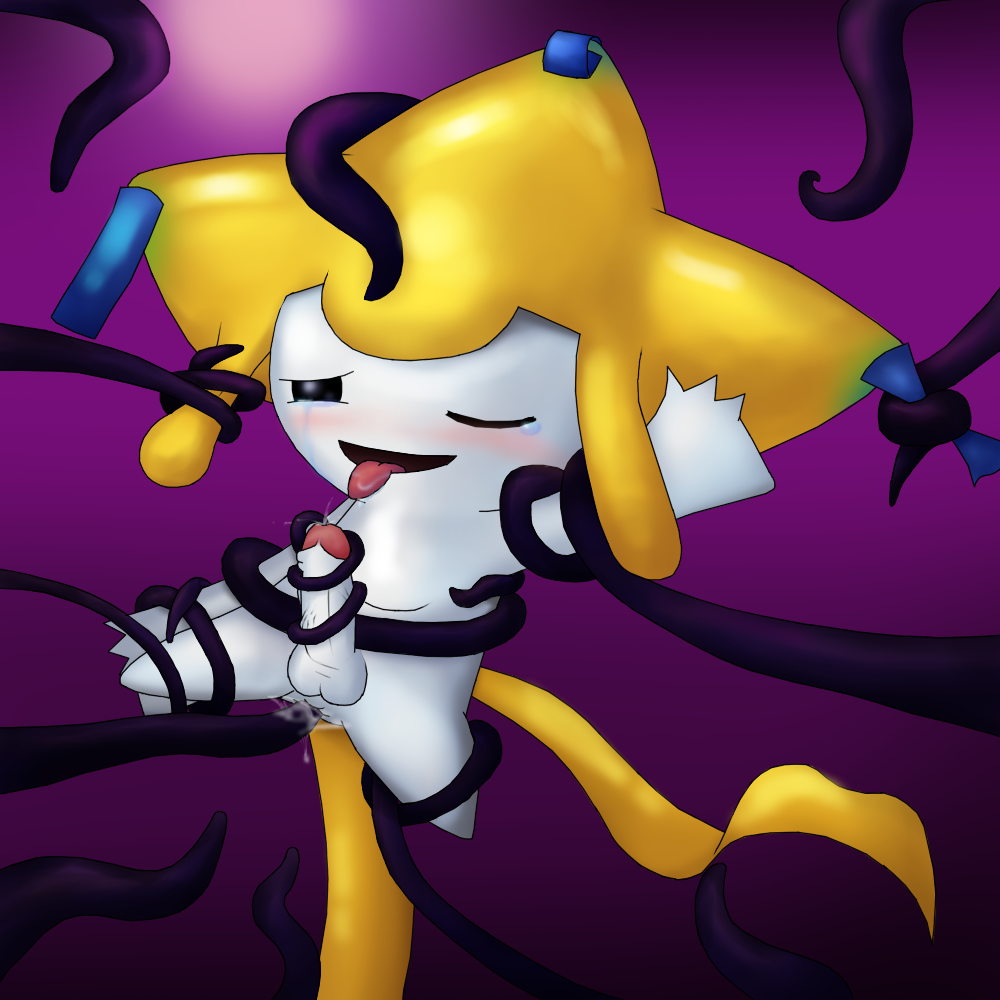 Rule34 – If it exists, there is porn of it / jirachi / 32326