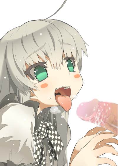 Rule34 – If it exists, there is porn of it / nyaruko / 32335