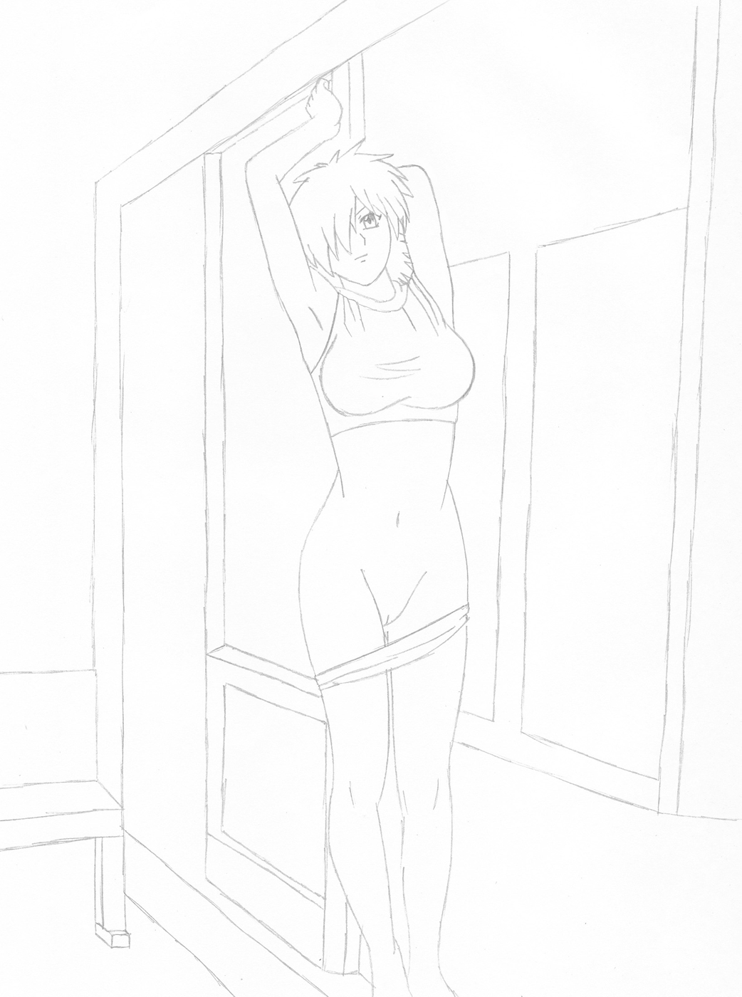 Rule34 – If it exists, there is porn of it / seras victoria / 32362