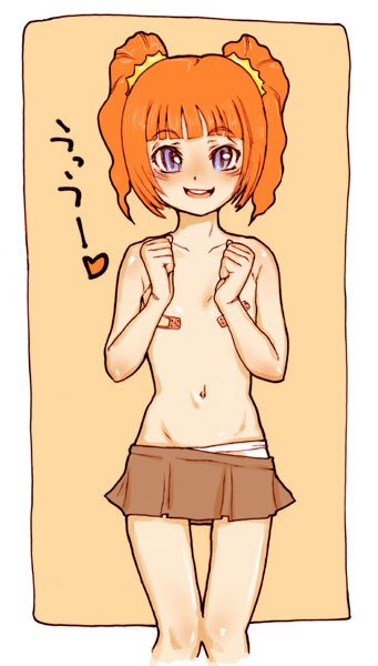 Rule34 – If it exists, there is porn of it / yayoi takatsuki / 32398