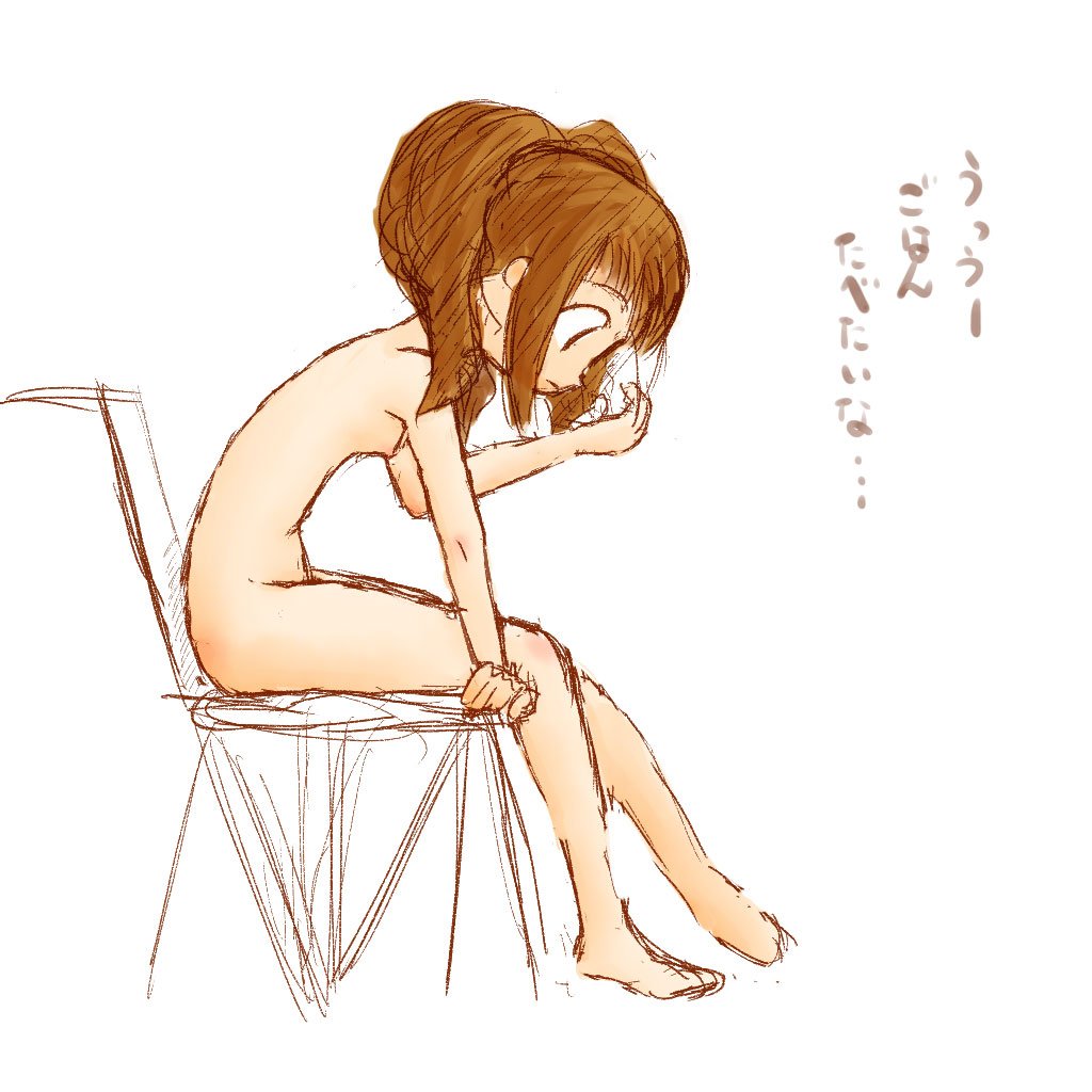 Rule34 – If it exists, there is porn of it / yayoi takatsuki / 32402