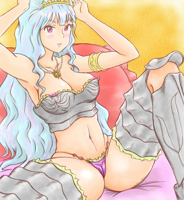 Rule34 – If it exists, there is porn of it / takane shijou / 32490