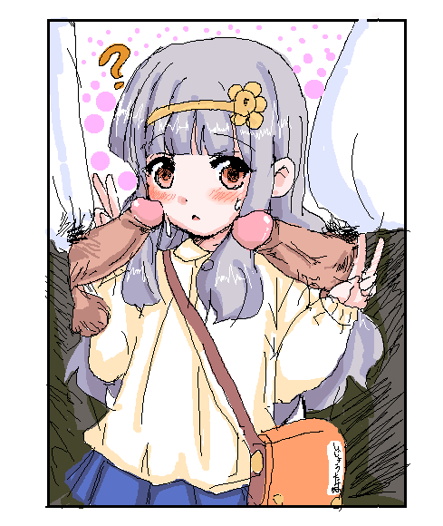 Rule34 – If it exists, there is porn of it / takane shijou / 32530