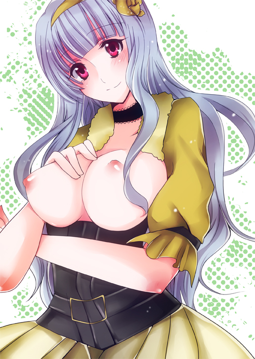 Rule34 – If it exists, there is porn of it / takane shijou / 32540