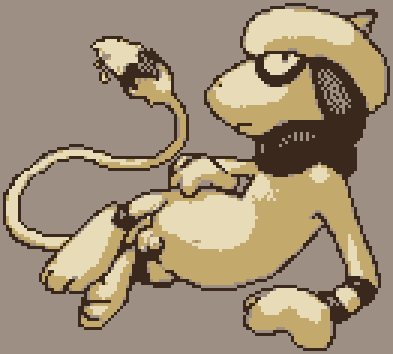 Rule34 – If it exists, there is porn of it / smeargle / 32672