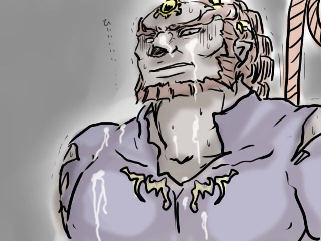 Rule34 – If it exists, there is porn of it / ganondorf / 32674