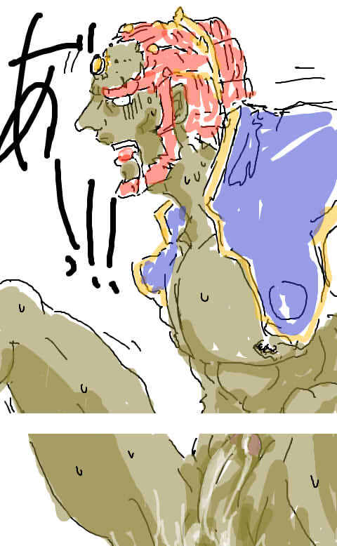 Rule34 – If it exists, there is porn of it / ganondorf / 32676