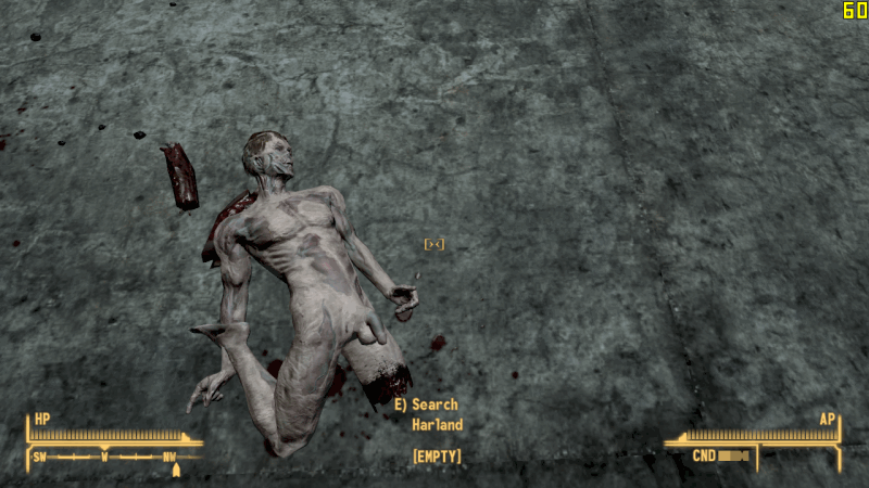 Rule34 – If it exists, there is porn of it / ghoul (fallout) / 32744