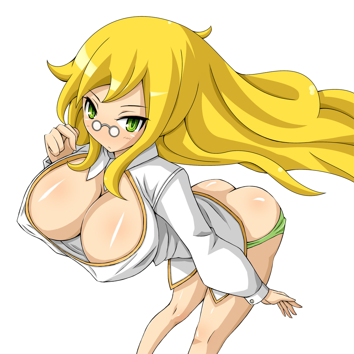 Rule34 – If it exists, there is porn of it / / 32770