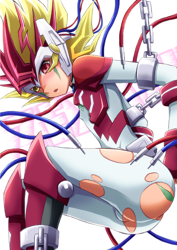 Rule34 – If it exists, there is porn of it / yuma tsukumo / 32775