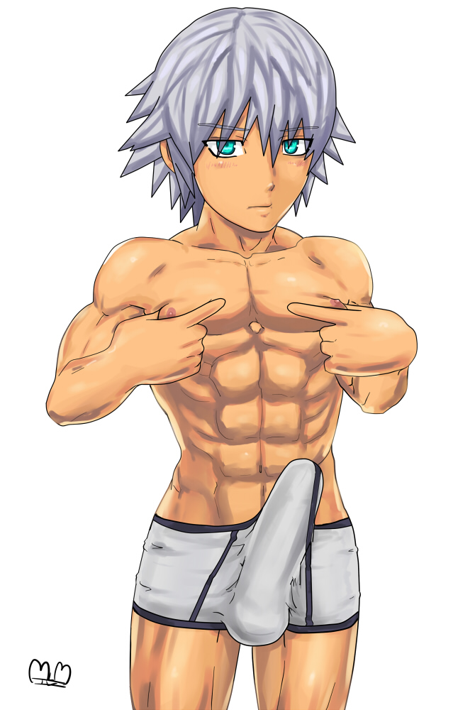 Rule34 – If it exists, there is porn of it / riku / 32788