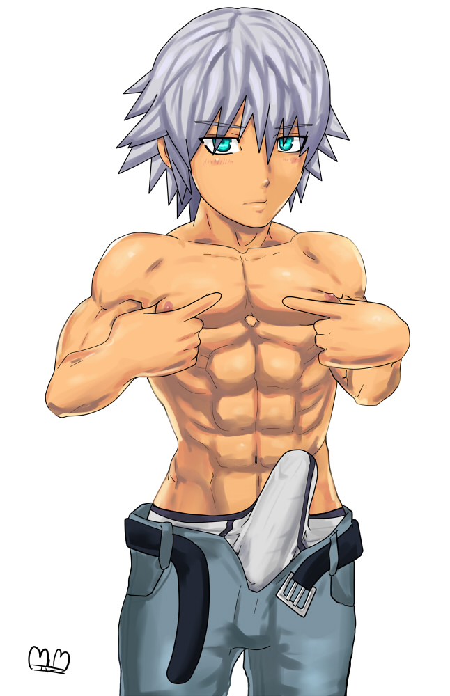 Rule34 – If it exists, there is porn of it / riku / 32789