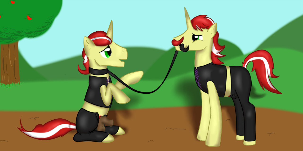 Rule34 – If it exists, there is porn of it / flam, flamethebrony / 32856