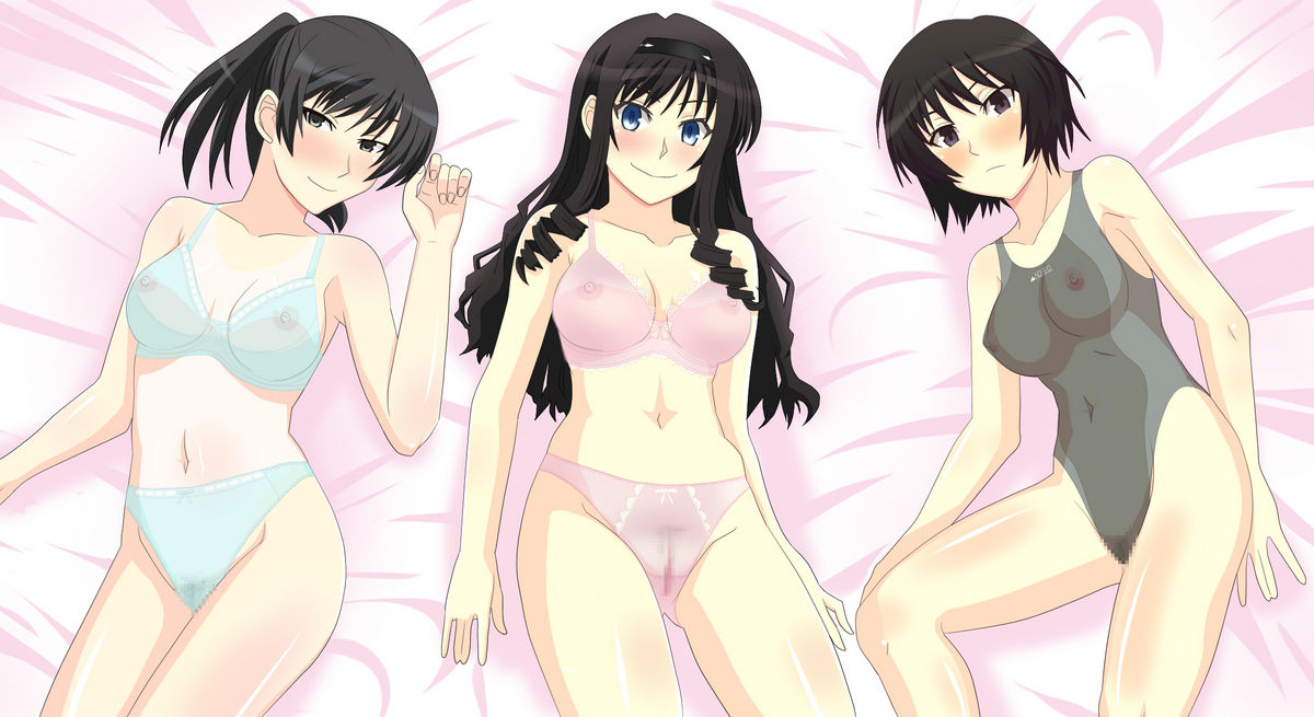 Rule34 – If it exists, there is porn of it / / 32906