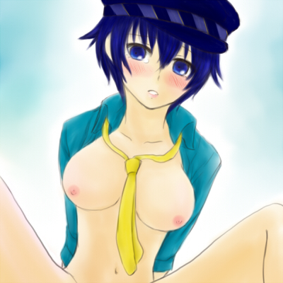 Rule34 – If it exists, there is porn of it / naoto shirogane, shirogane naoto / 32928