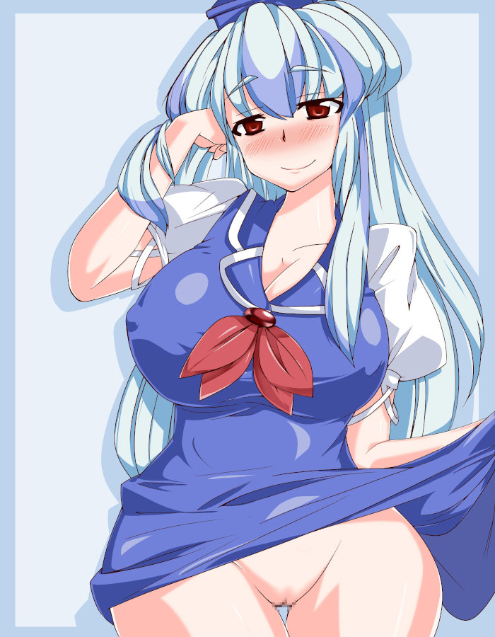 Rule34 – If it exists, there is porn of it / keine kamishirasawa / 32965