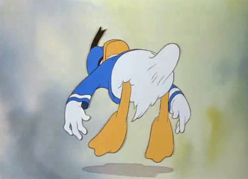 Rule34 – If it exists, there is porn of it / donald duck / 33066