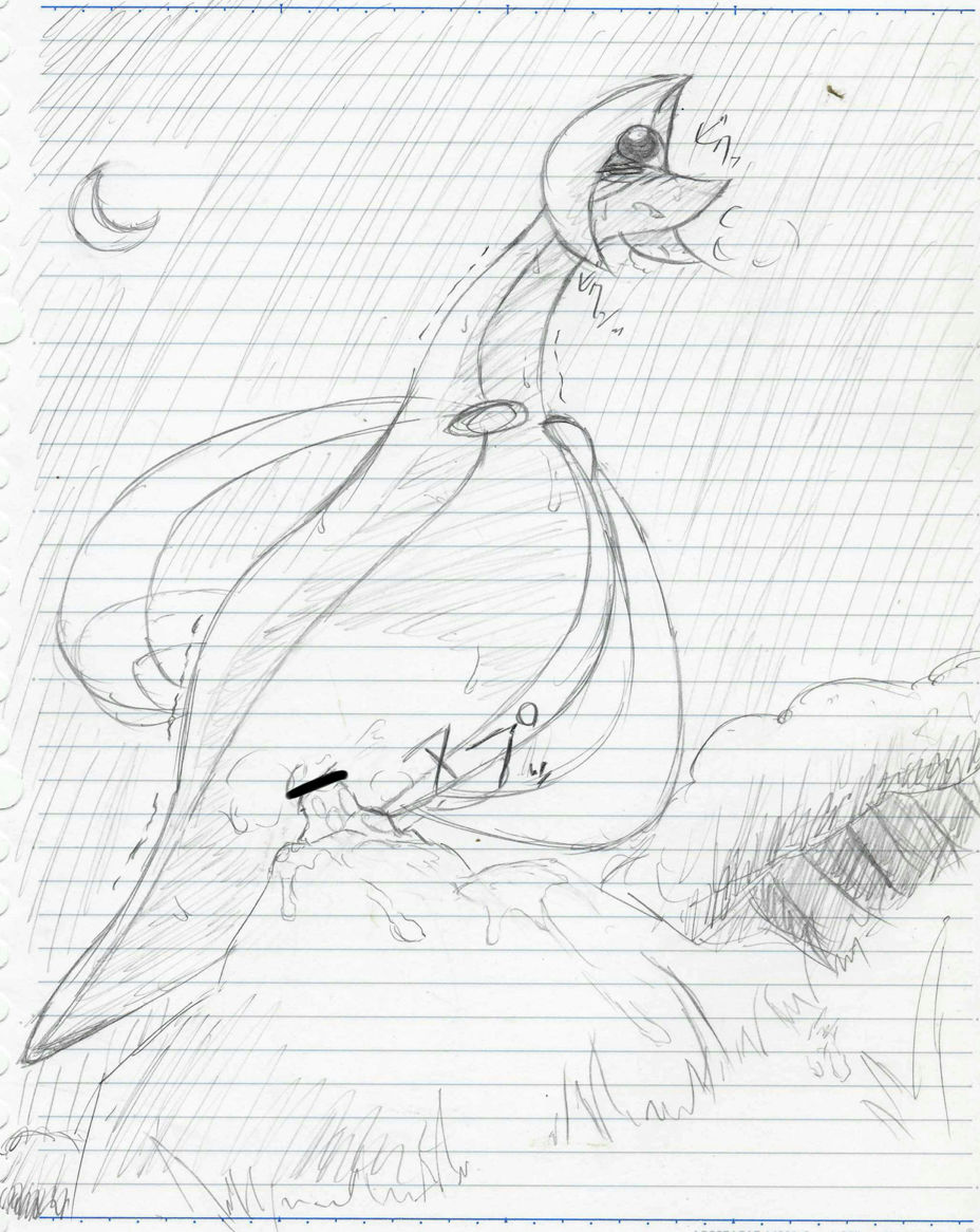 Rule34 – If it exists, there is porn of it / cresselia / 33080