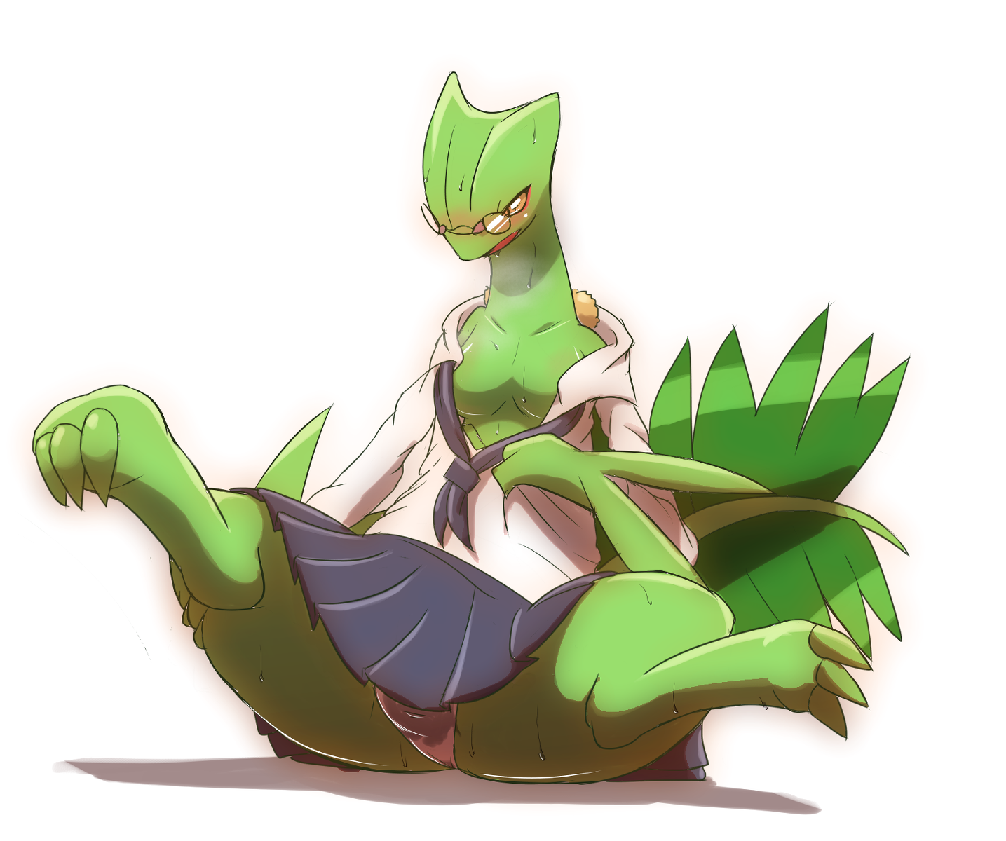 Rule34 – If it exists, there is porn of it / sceptile / 33083