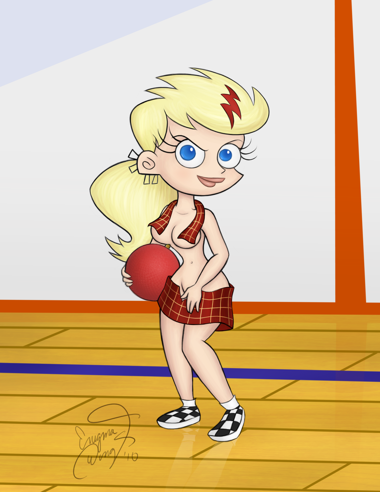Rule34 – If it exists, there is porn of it / enigmawing, sissy bladely / 33101