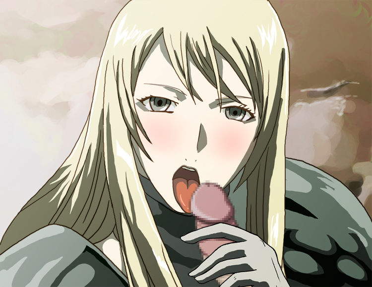 Rule34 – If it exists, there is porn of it / galatea (claymore) / 33126