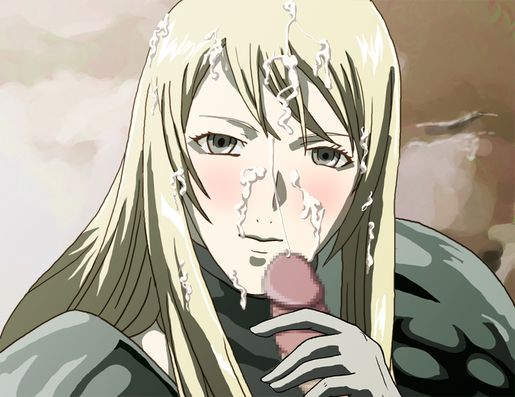 Rule34 – If it exists, there is porn of it / galatea (claymore) / 33127