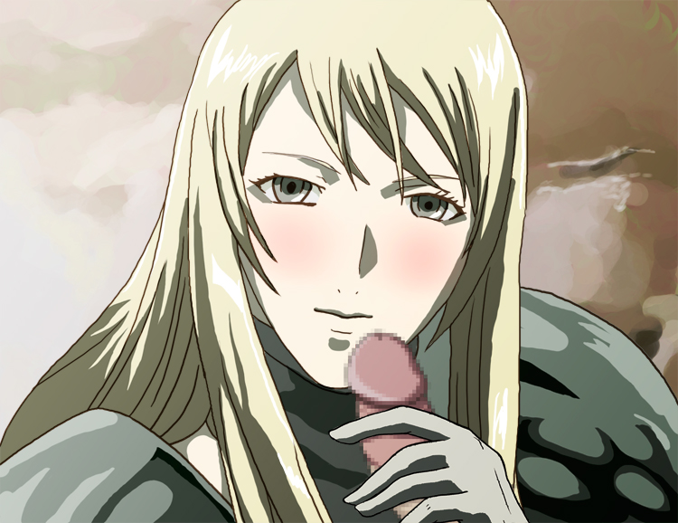 Rule34 – If it exists, there is porn of it / galatea (claymore) / 33128