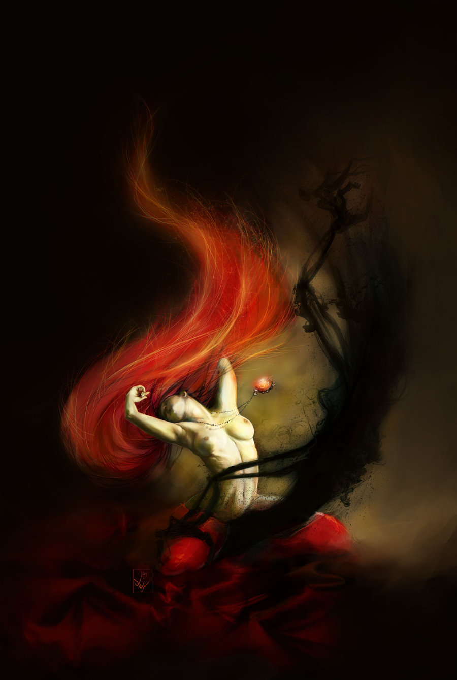 Rule34 – If it exists, there is porn of it / melisandre / 33223
