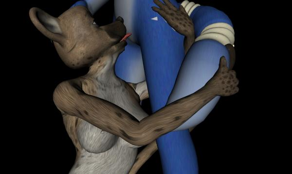 Rule34 – If it exists, there is porn of it / krystal / 33229