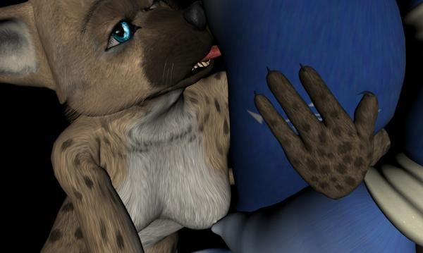 Rule34 – If it exists, there is porn of it / krystal / 33231
