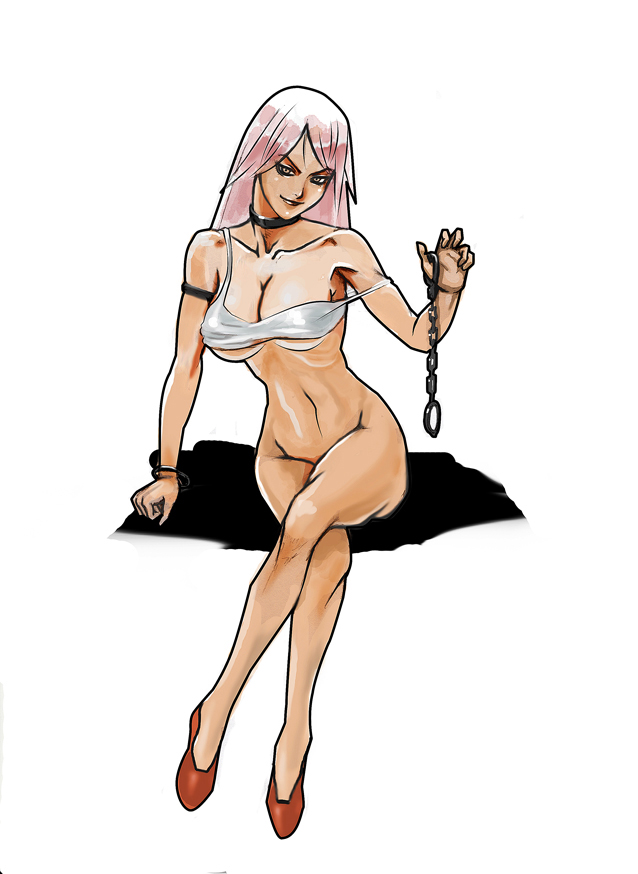 Rule34 – If it exists, there is porn of it / poison (final fight) / 33263