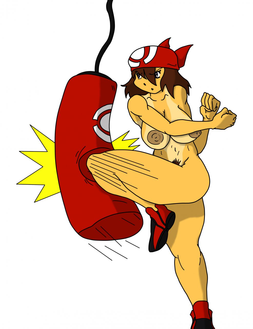 Rule34 – If it exists, there is porn of it / evelyn1991, may (pokemon) / 33264