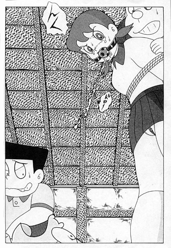 Rule34 – If it exists, there is porn of it / nobita nobi, shizuka minamoto, takeshi goda / 33386