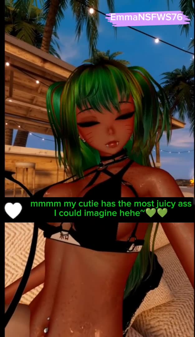 Rule34 – If it exists, there is porn of it / / 8641732