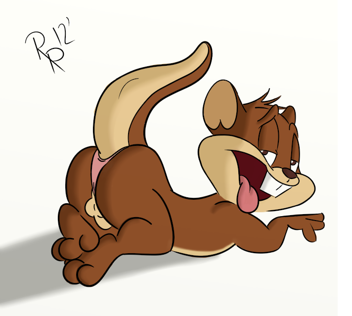 Rule34 – If it exists, there is porn of it / rotten robbie, goofy gophers, gopher / 33633