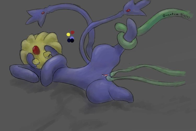Rule34 – If it exists, there is porn of it / uxie / 33693