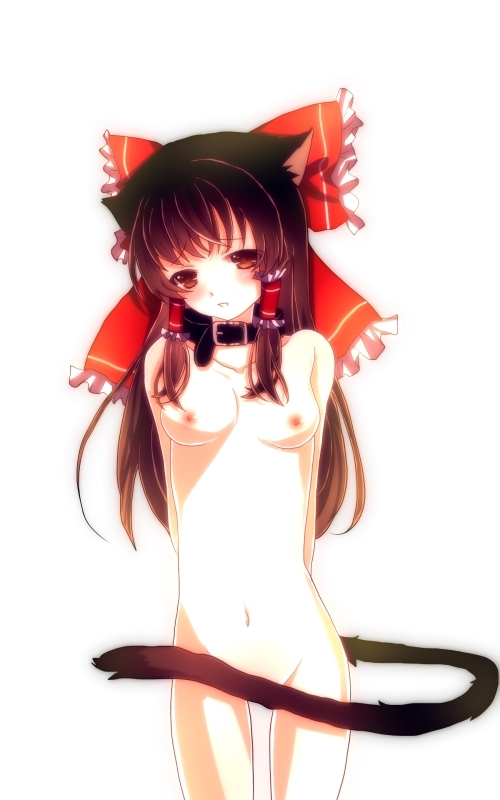 Rule34 – If it exists, there is porn of it / reimu hakurei / 33712