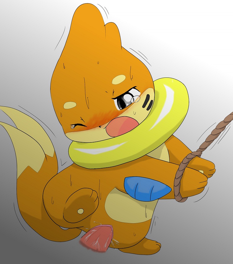 Rule34 – If it exists, there is porn of it / buizel / 33720