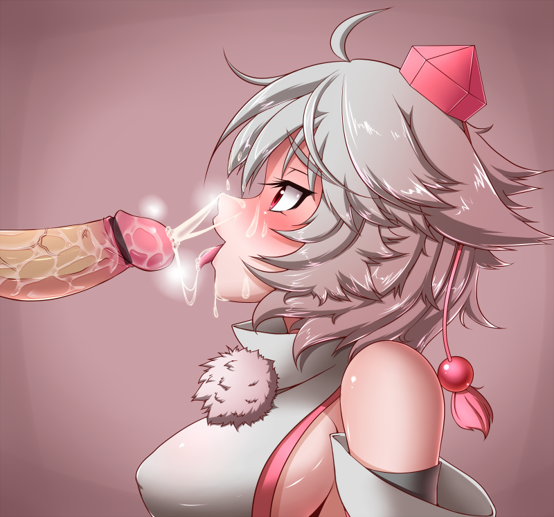 Rule34 – If it exists, there is porn of it / momiji inubashiri / 33724