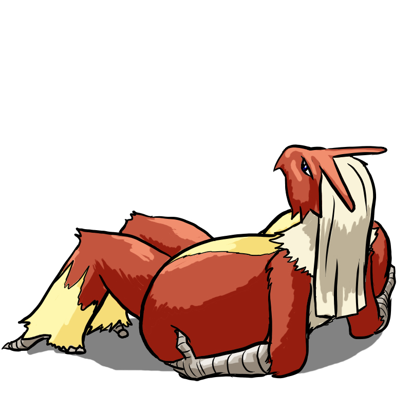 Rule34 – If it exists, there is porn of it / oniontrain, blaziken / 33746
