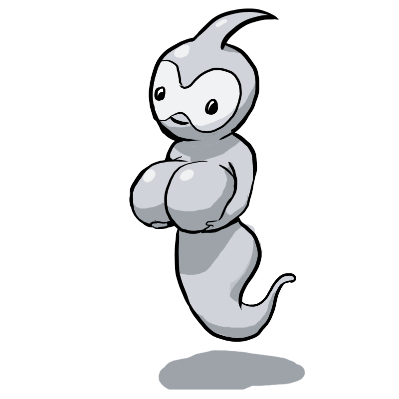 Rule34 – If it exists, there is porn of it / oniontrain, castform / 33757