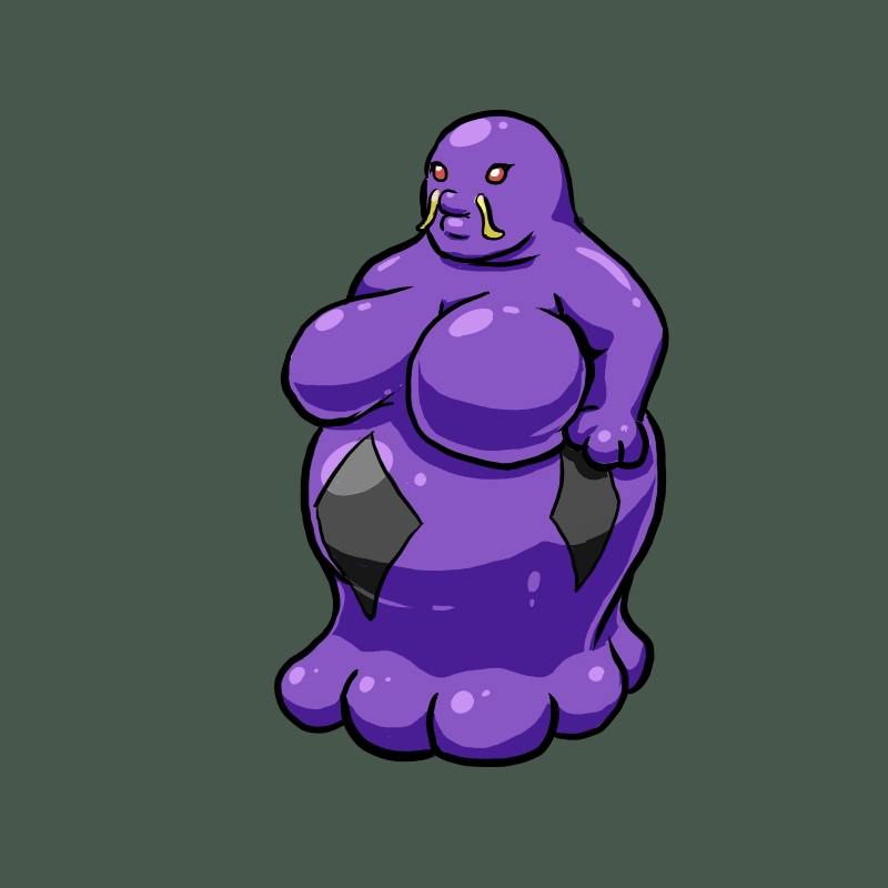 Rule34 – If it exists, there is porn of it / oniontrain, swalot / 33762