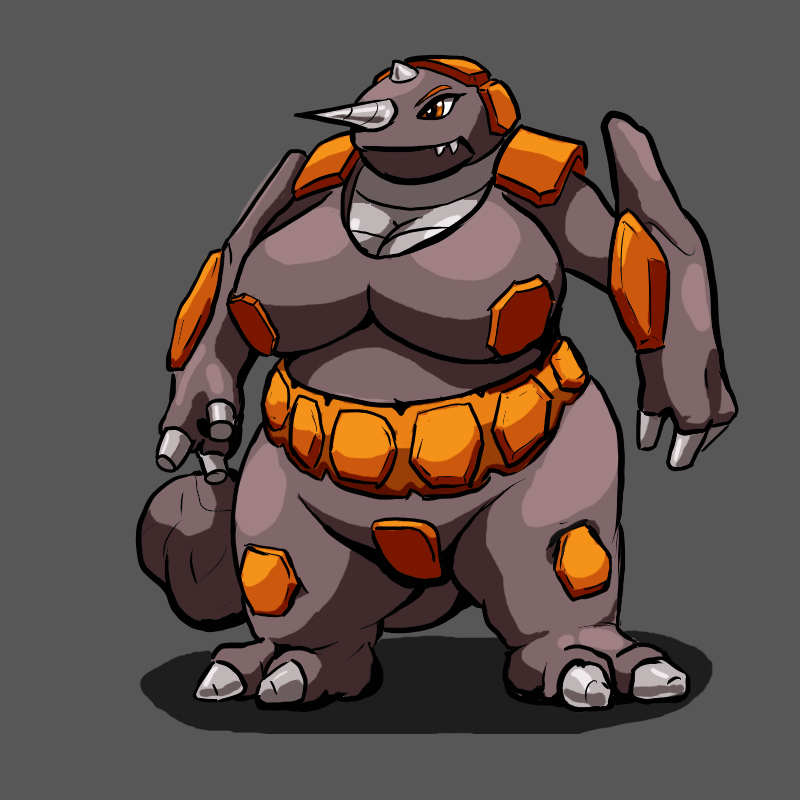 Rule34 – If it exists, there is porn of it / oniontrain, rhyperior / 33765